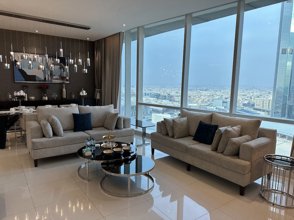 Royal Suite