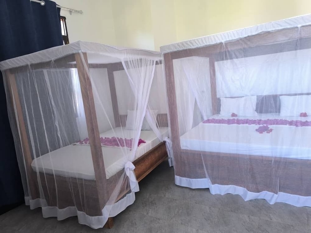 Triple Room - Garden View - Photo 3