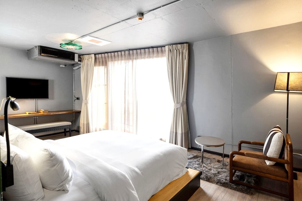 Superior Double Room photo 2