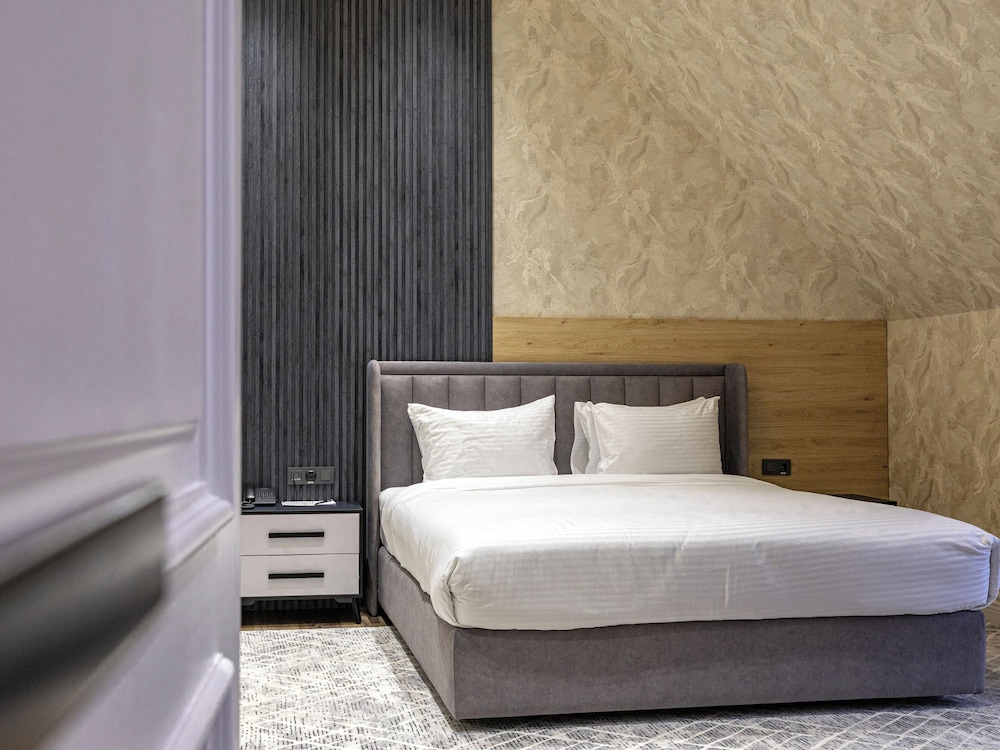Luxury Room photo 1