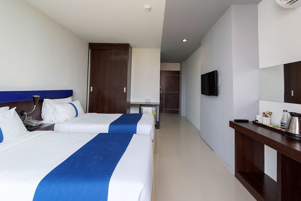 Grand Lake View Room photo 2
