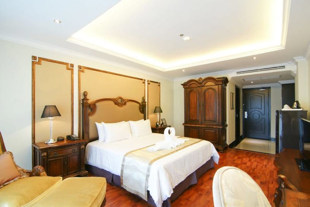 Superior Double Room - Photo 2