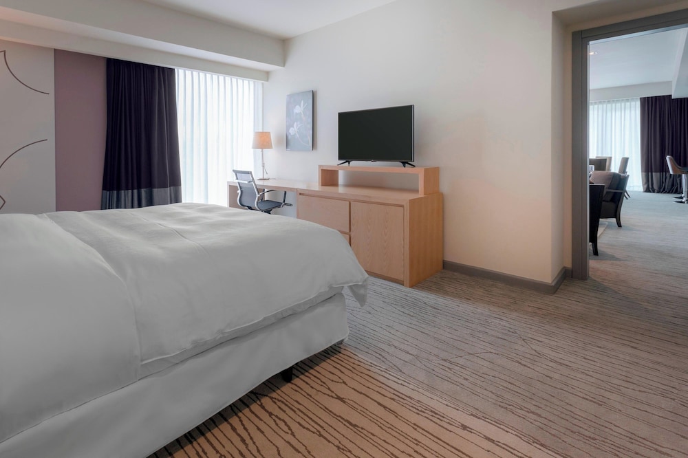 Presidential Suite, 1 Bedroom, Terrace (Panoramic View) photo 2