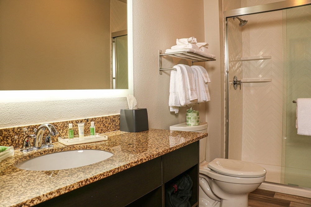 Suite, 1 King Bed, Jetted Tub, River View photo 2