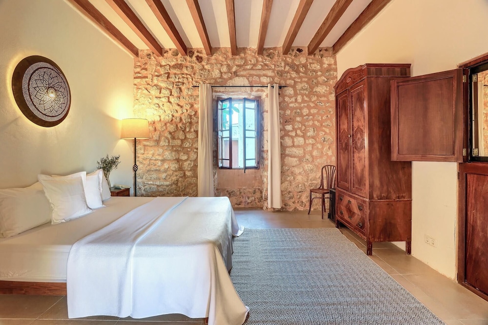 Habitación Doble Comfort, Vista al Jardín