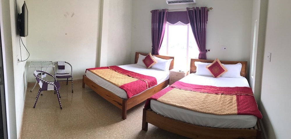 Premium Quadruple Room photo 1