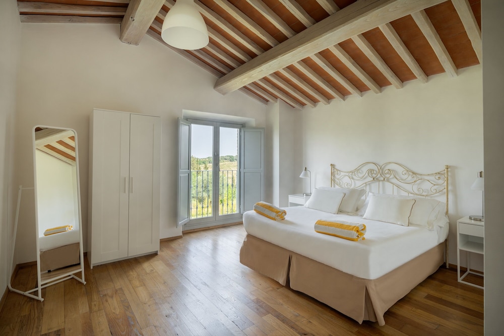 Apartment, 4 Bedrooms
