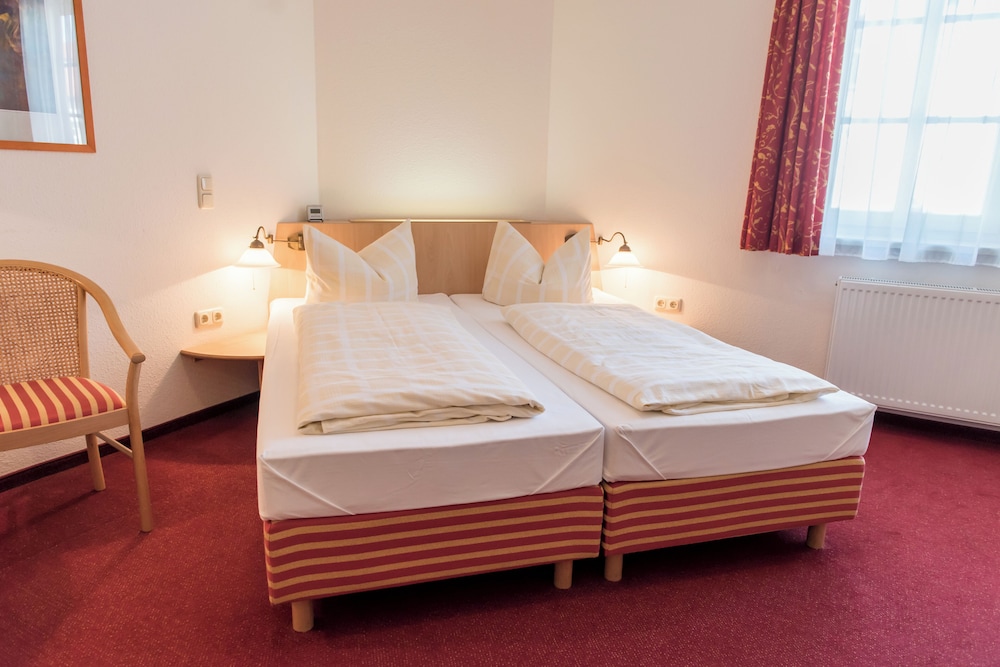 Comfort Triple Room photo 1