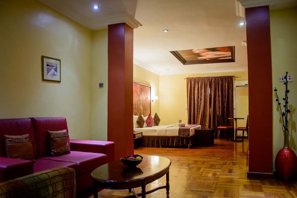 Executive Room photo 3