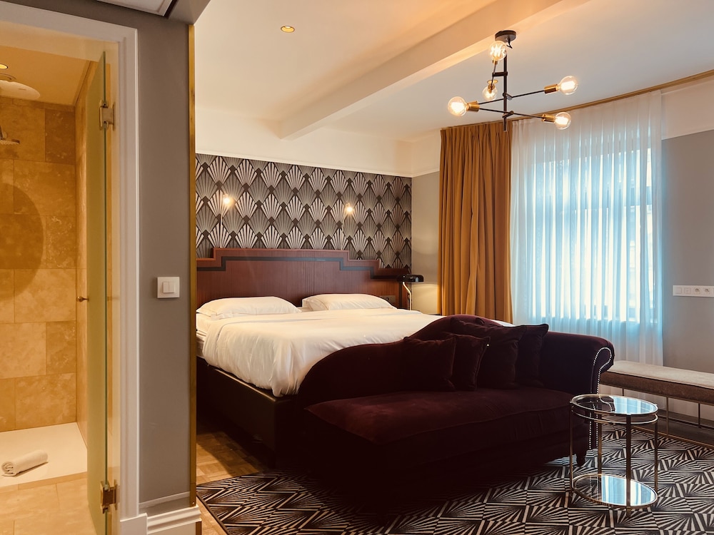 Superior Double Room (Prestige) - Photo 22