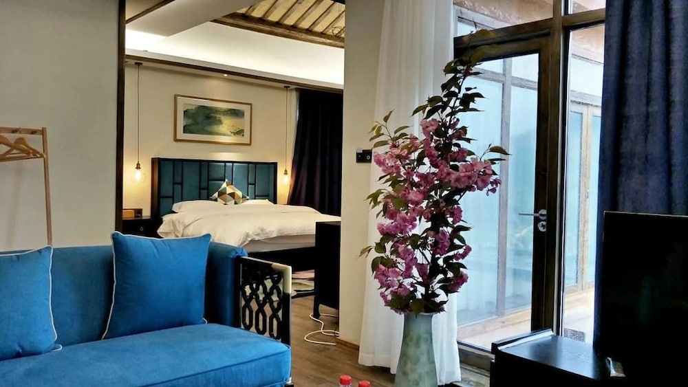 Superior Room, Lake View photo 2