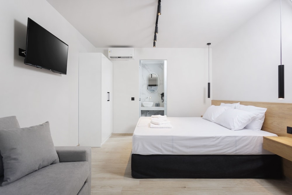 Deluxe Room, Ground Floor photo 3