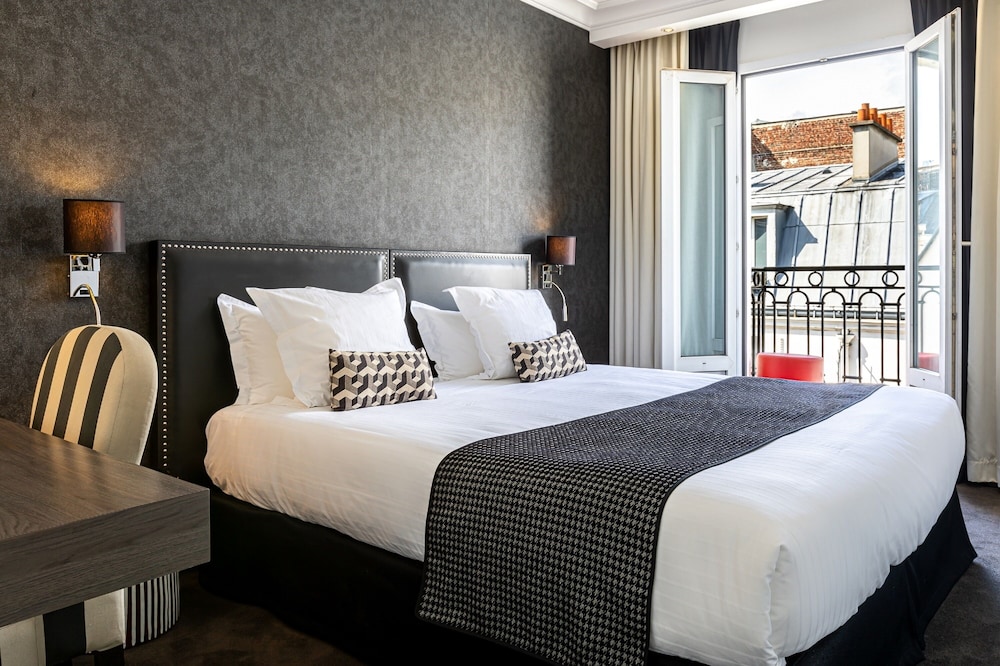 Executive Double Room photo 2