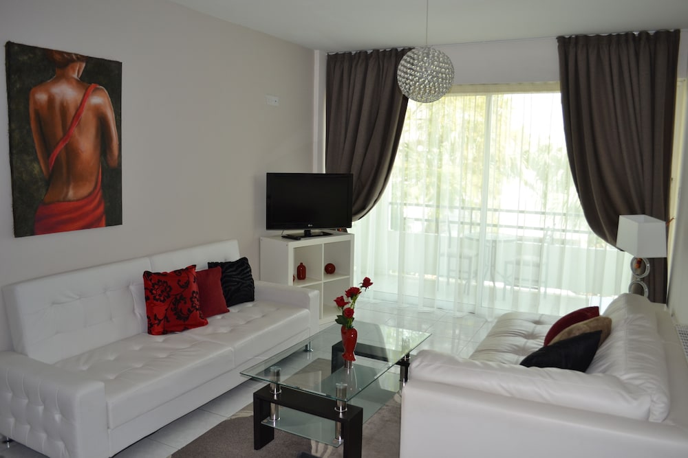 Deluxe Apartment, 1 Bedroom