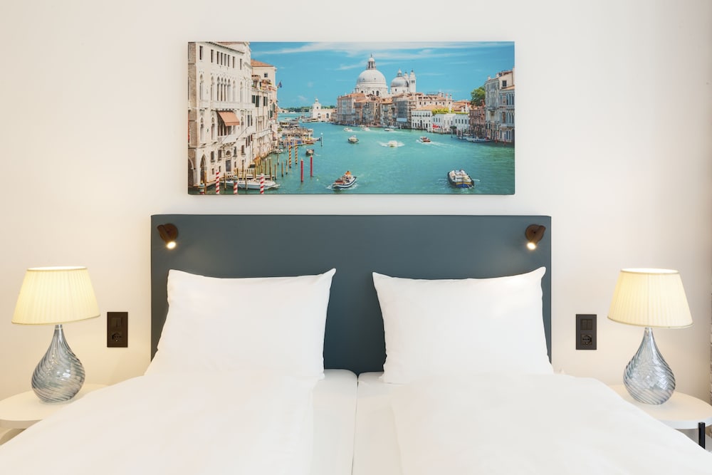 Standard Apartment - Photo 4