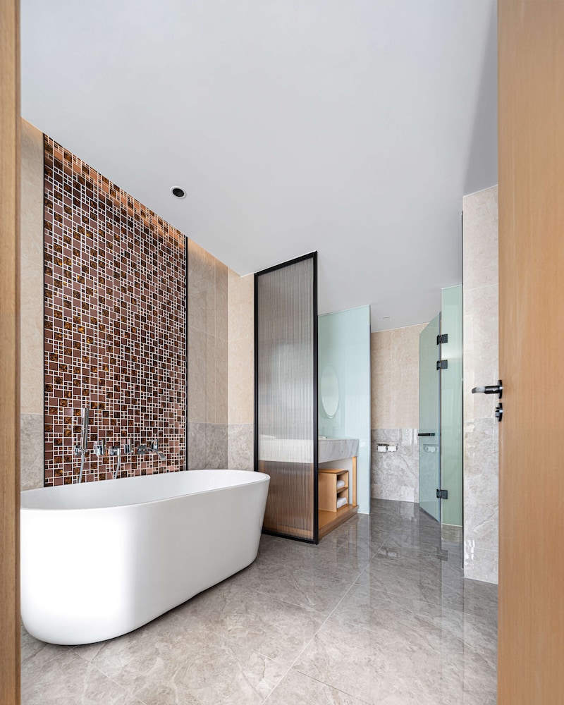 Business Suite, 1 Bedroom photo 3