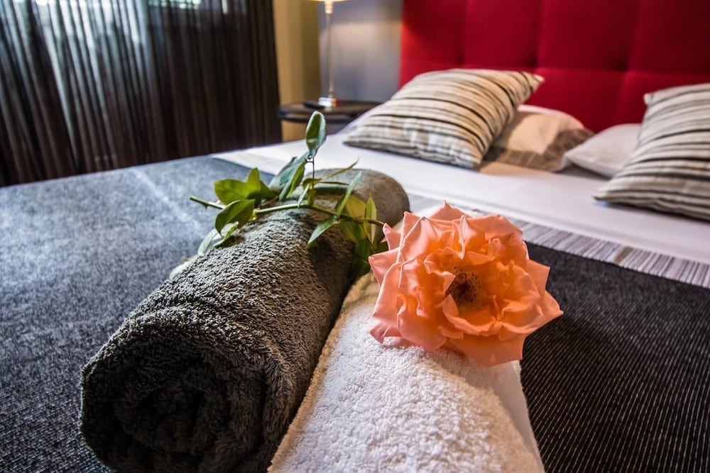 Superior Double Room, Terrace photo 3