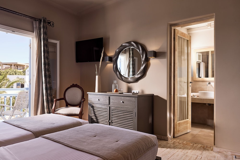 Standard Room (Surrounding view) - Photo 5