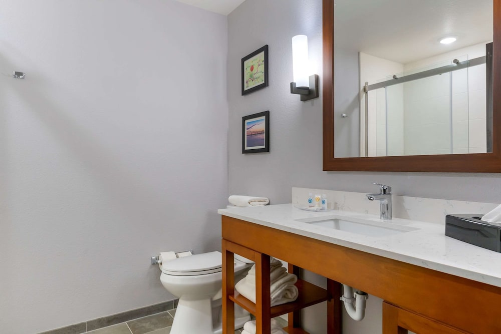 Comfort Suites Paducah Mall Area, Foto 6