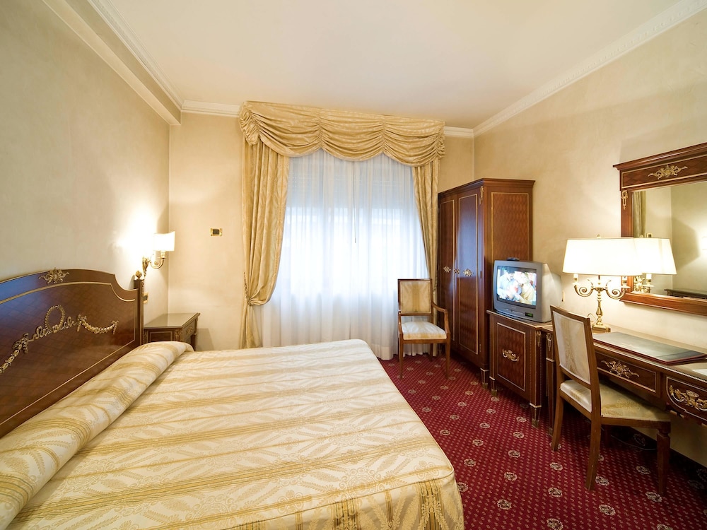 Standard Room, 1 Double Bed - Photo 4