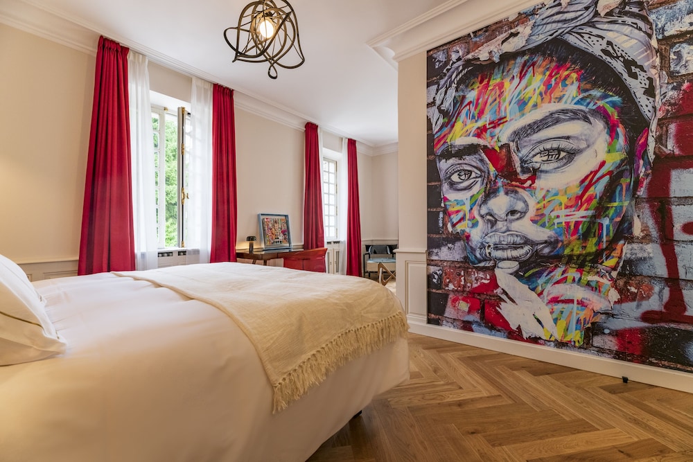 Deluxe Double Room - Photo 1