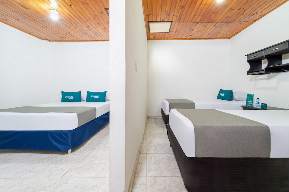 Superior Quadruple Room