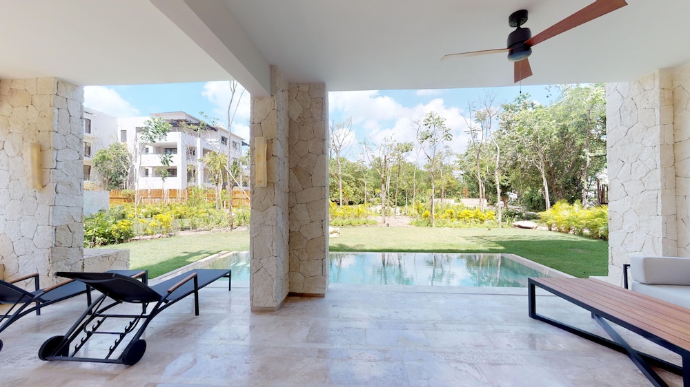 Villa, 3 Bedrooms (Middle floor) - Photo 41