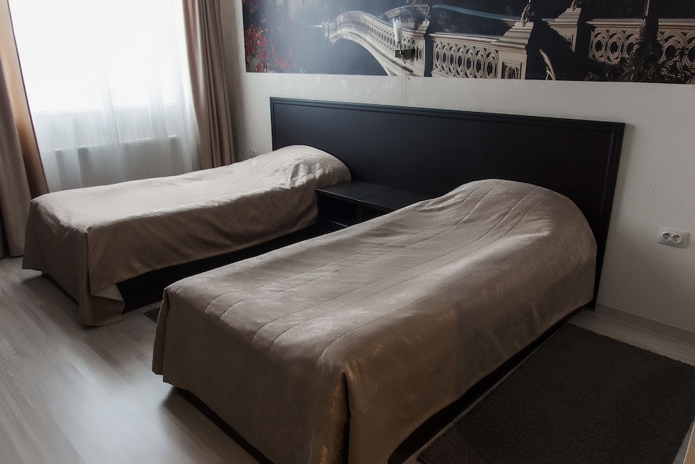 Standard Twin Room photo 1