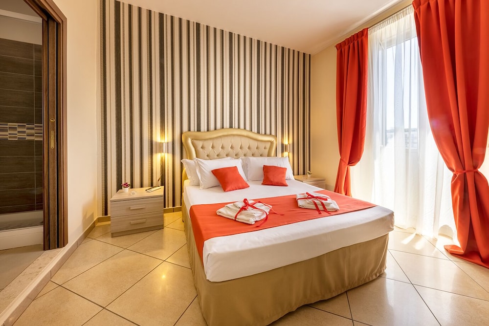 Panoramic Double Room