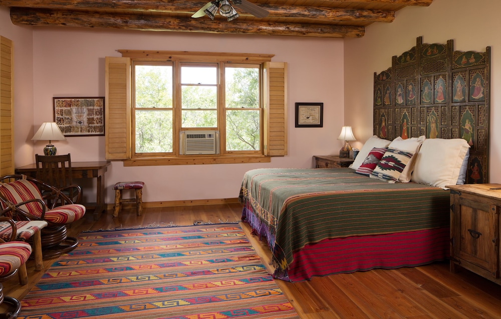 The Sunrise Casita photo 2