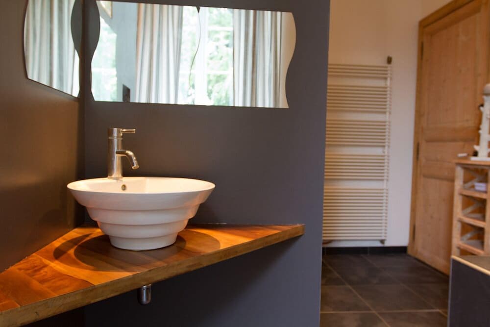 Double Room (Parme) photo 3