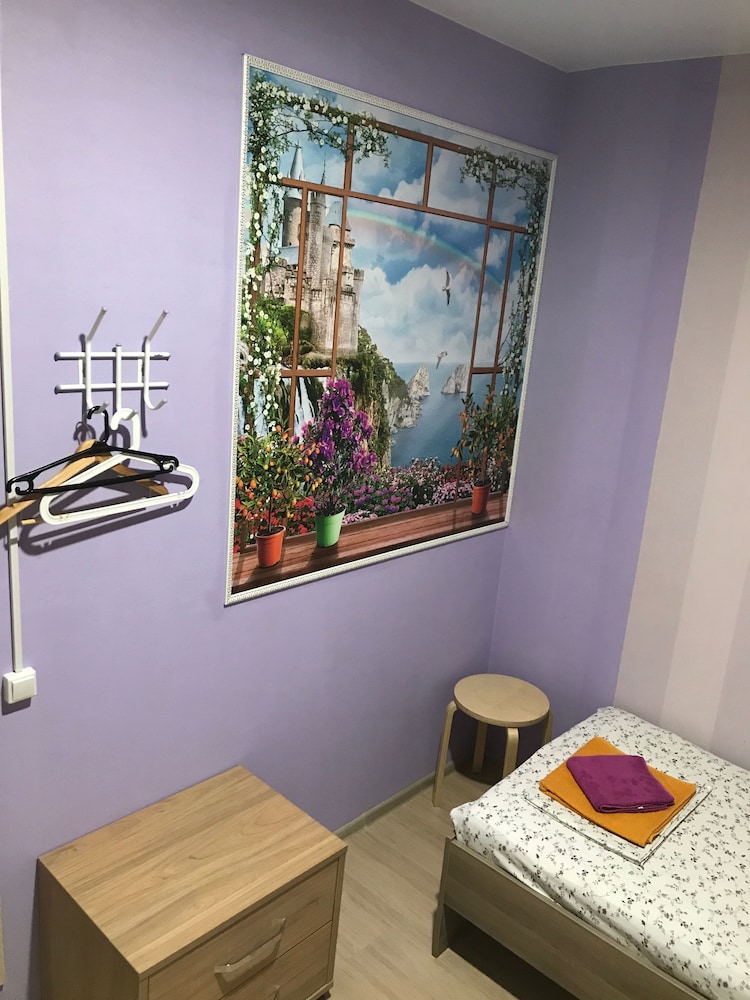 Economy Single Room photo 1