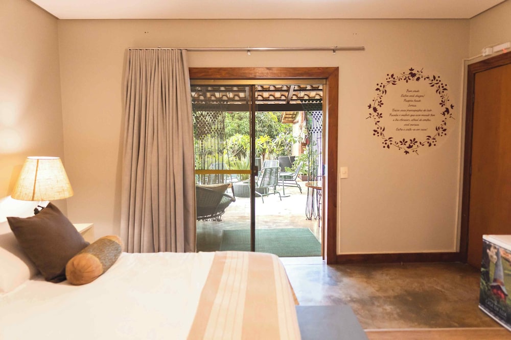 Suite Luxo Superior photo 3