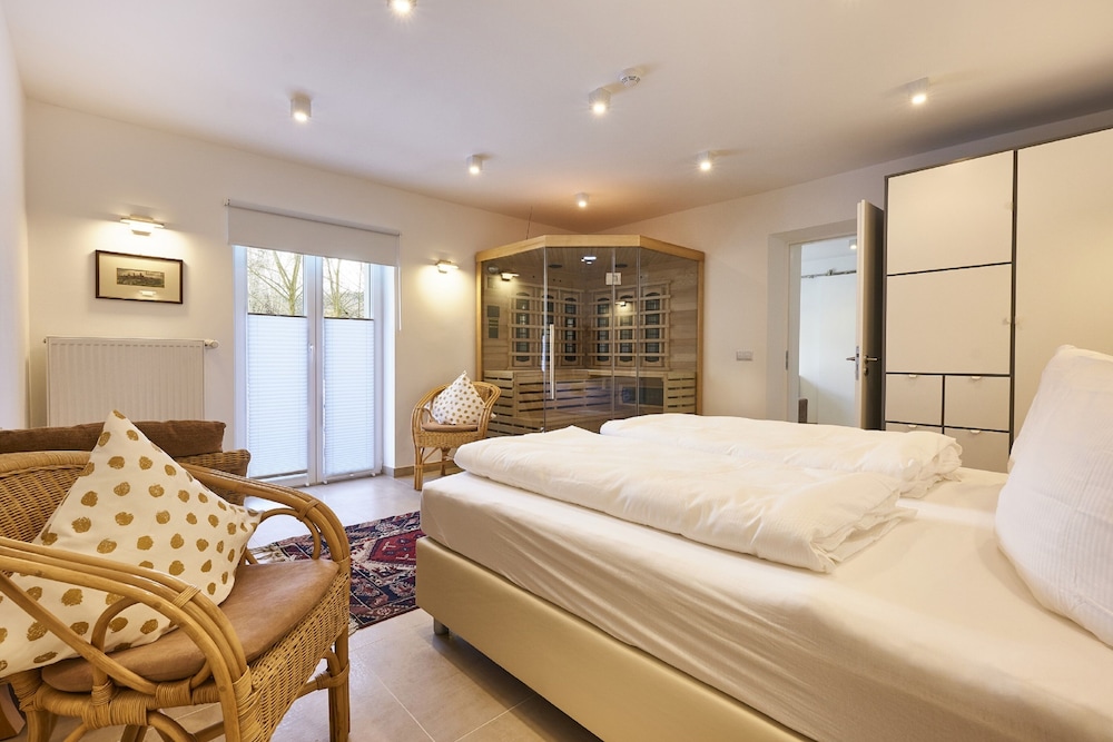 Loft, Terrace photo 3