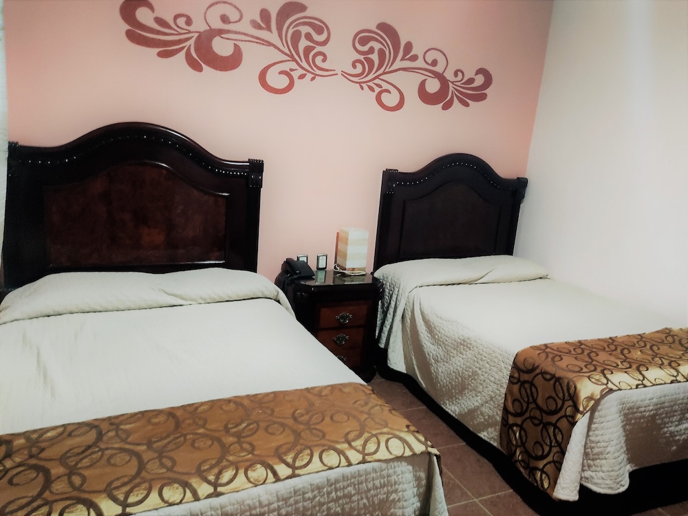 Quadruple Room photo 1