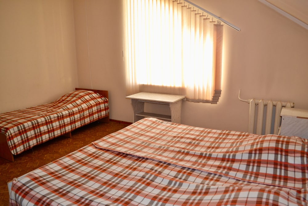 Standard Triple Room photo 3