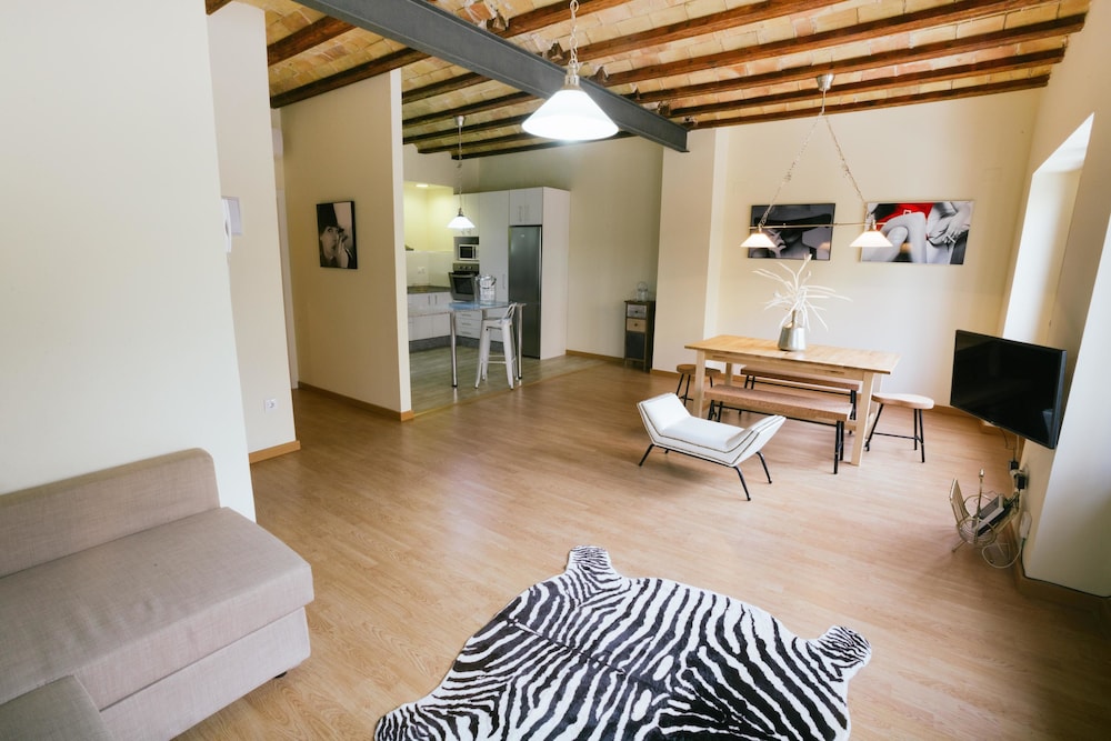 Apartamento, 2 habitaciones