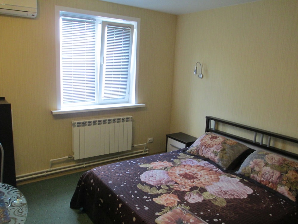Superior Double Room, 1 Bedroom photo 2