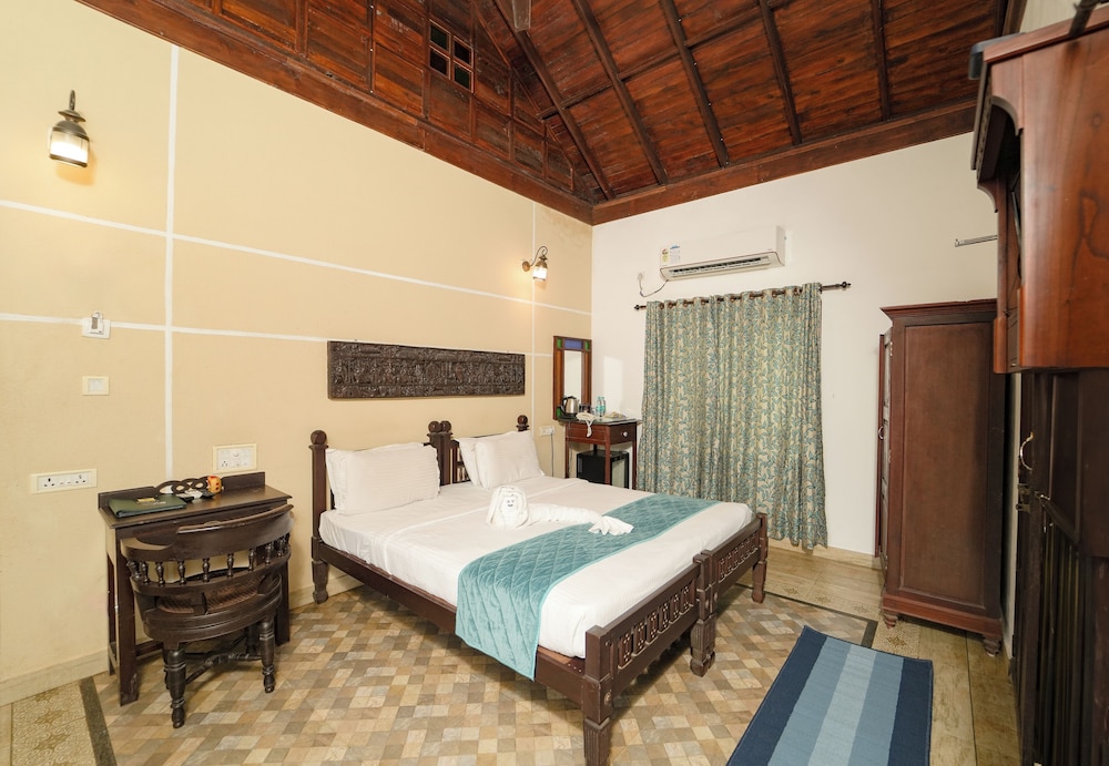 Standard Single Room, 1 Double Bed photo 2