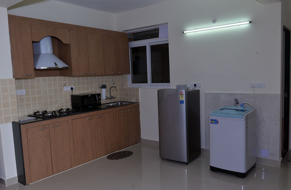 Apartment, 2 Bedrooms photo 2