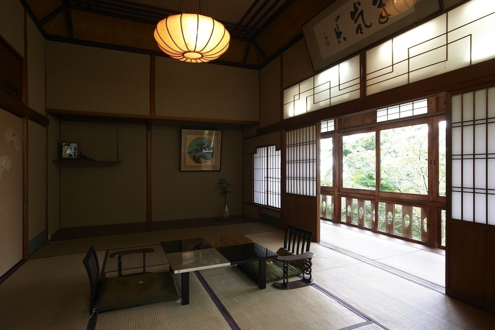 Traditional Room (Sode) photo 1