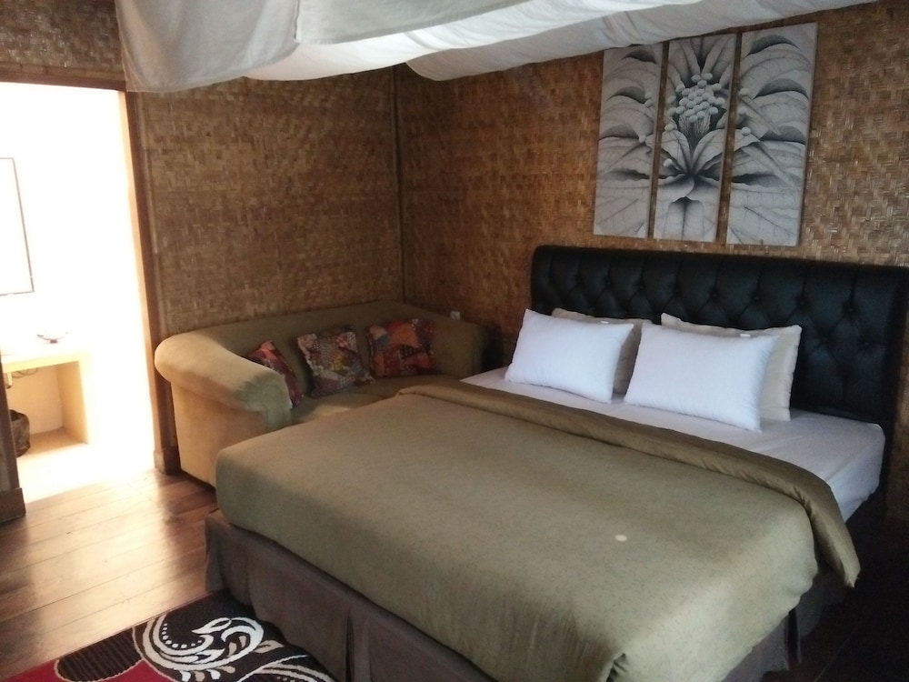 Bungalow Suite Amarilis photo 3