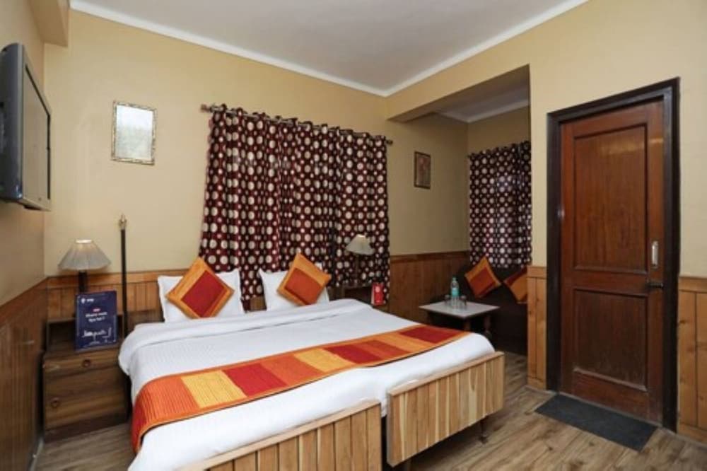 Deluxe Quadruple Room - Photo 1