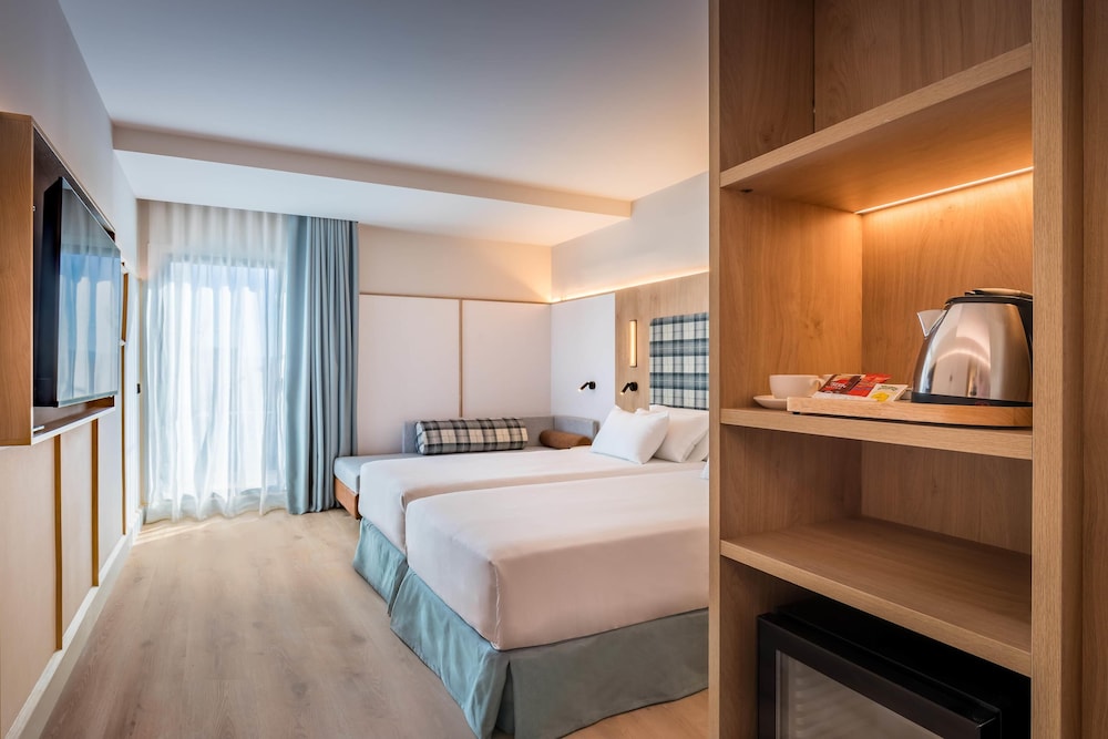 Superior Room, Terrace - Photo 6