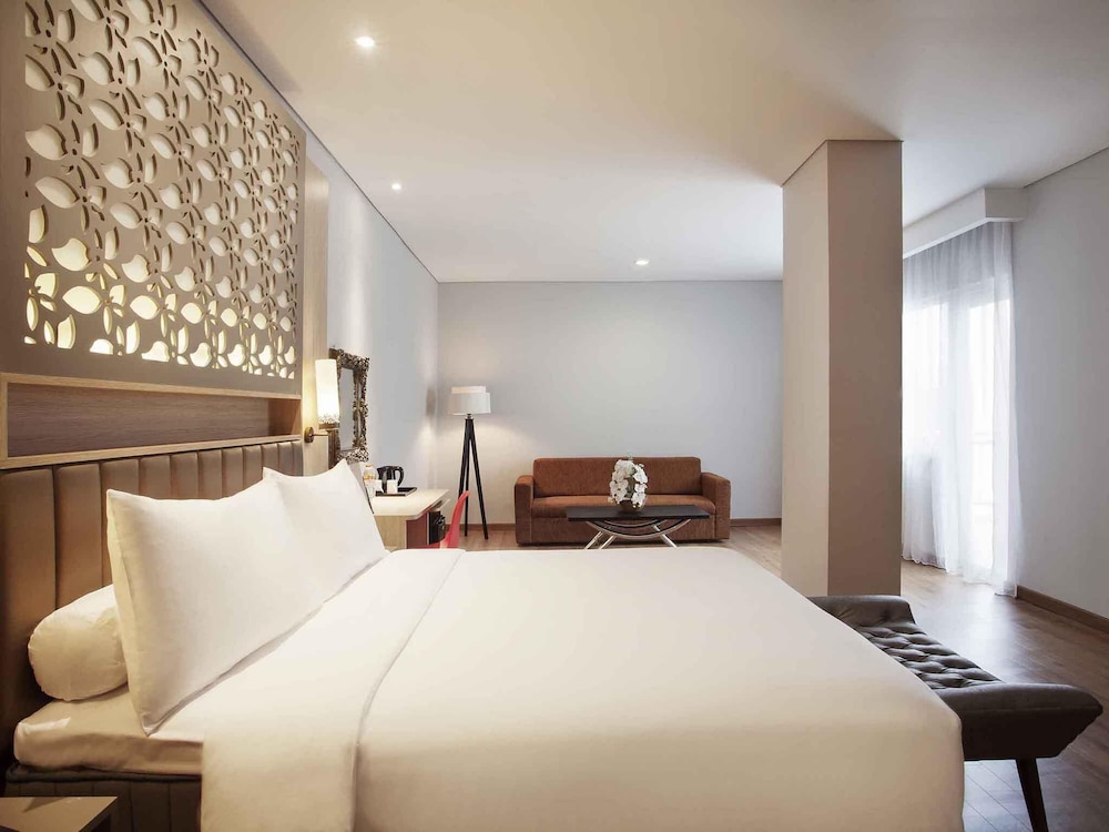 Standard Suite, 1 Double Bed photo 2