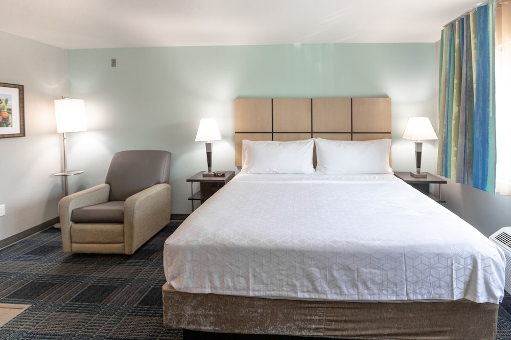 Studio Suite, 1 King Bed photo 1