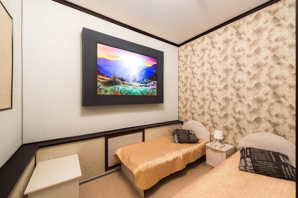 Standard Twin Room photo 3