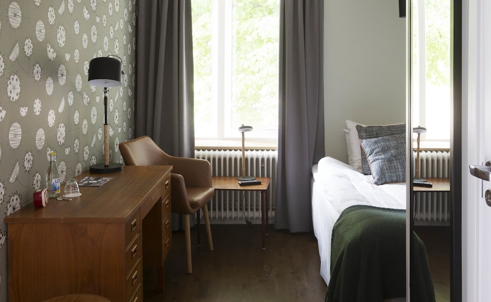 Standard Single Room photo 2