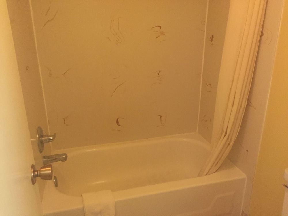 Standard Room, 2 Double Beds, Non Smoking photo 3