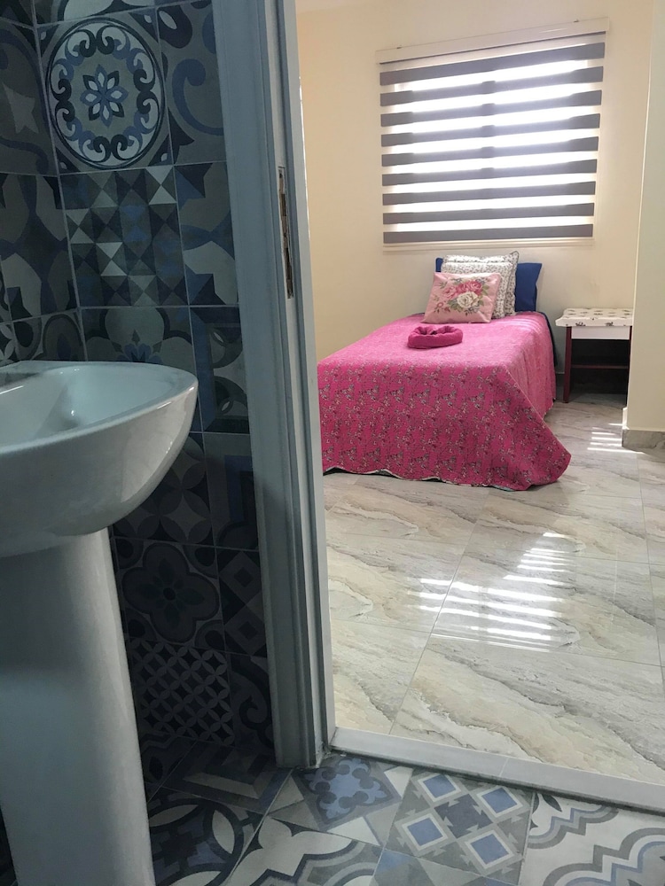 Family Suite - Photo 4